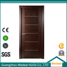 High Quality Melamine Wooden Door for Residential Houses